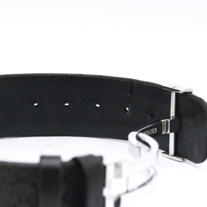 Chanel Matelasse · Steel · Quartz