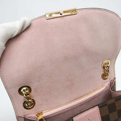 Louis Vuitton Damier Wight · Canvas