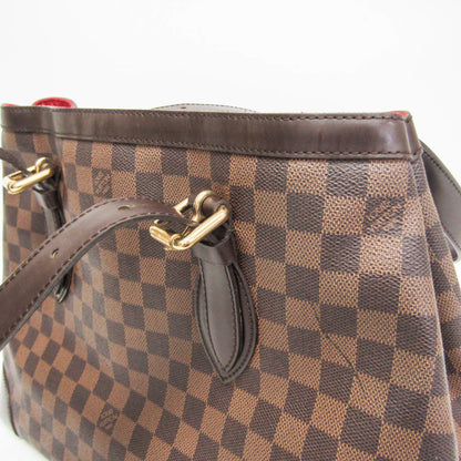 Louis Vuitton Hampstead MM · Damier