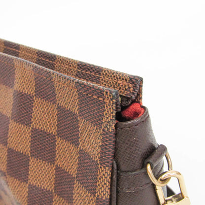 Louis Vuitton Damier · Makeup Pouch