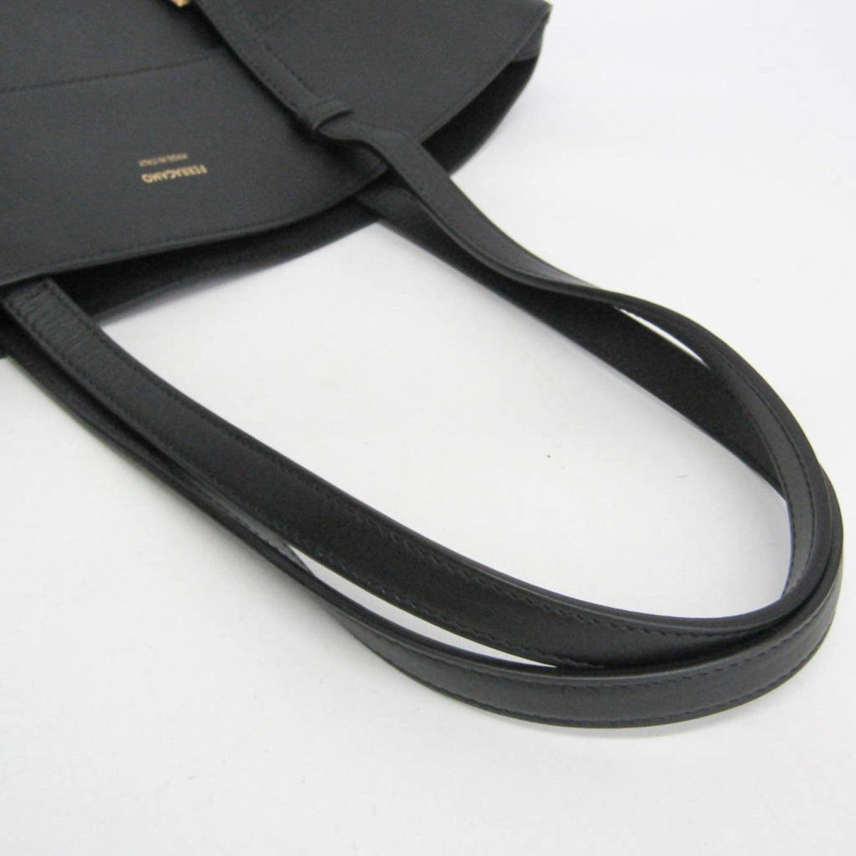 Salvatore Ferragamo Charming Tote · Leather