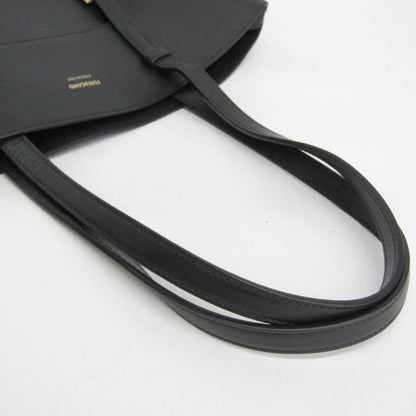 Salvatore Ferragamo Charming Tote · Leather