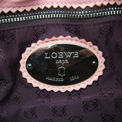 Loewe Flamenco · Lambskin