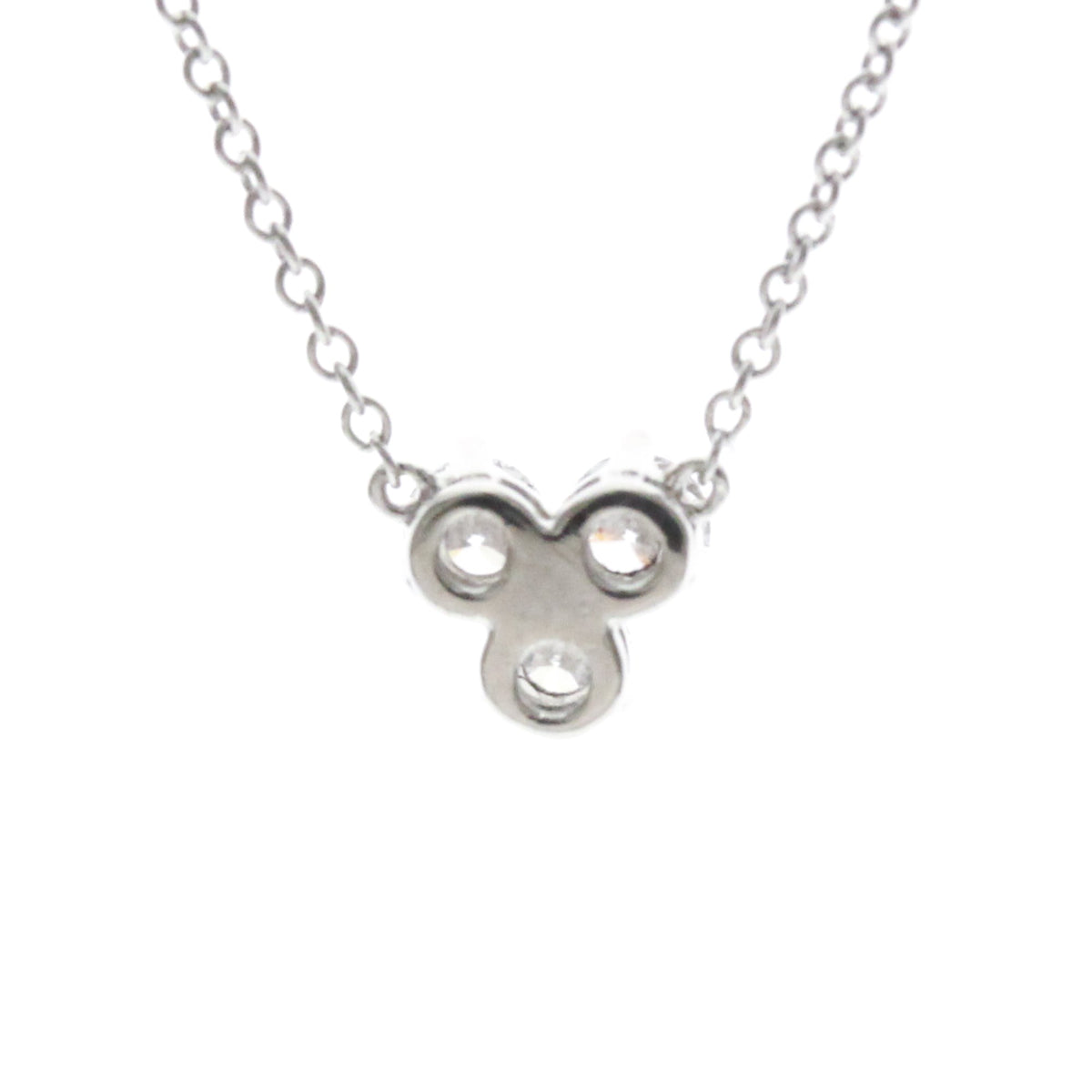 Tiffany Aria · Platinum · Diamond