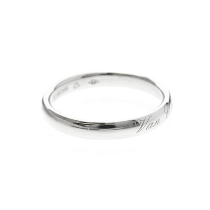 Van Cleef & Arpels Senior Tulle · Platinum