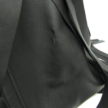 Balenciaga Laundry Cabas S · Leather