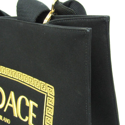 Fendi x Versace Fendace · Canvas Tote