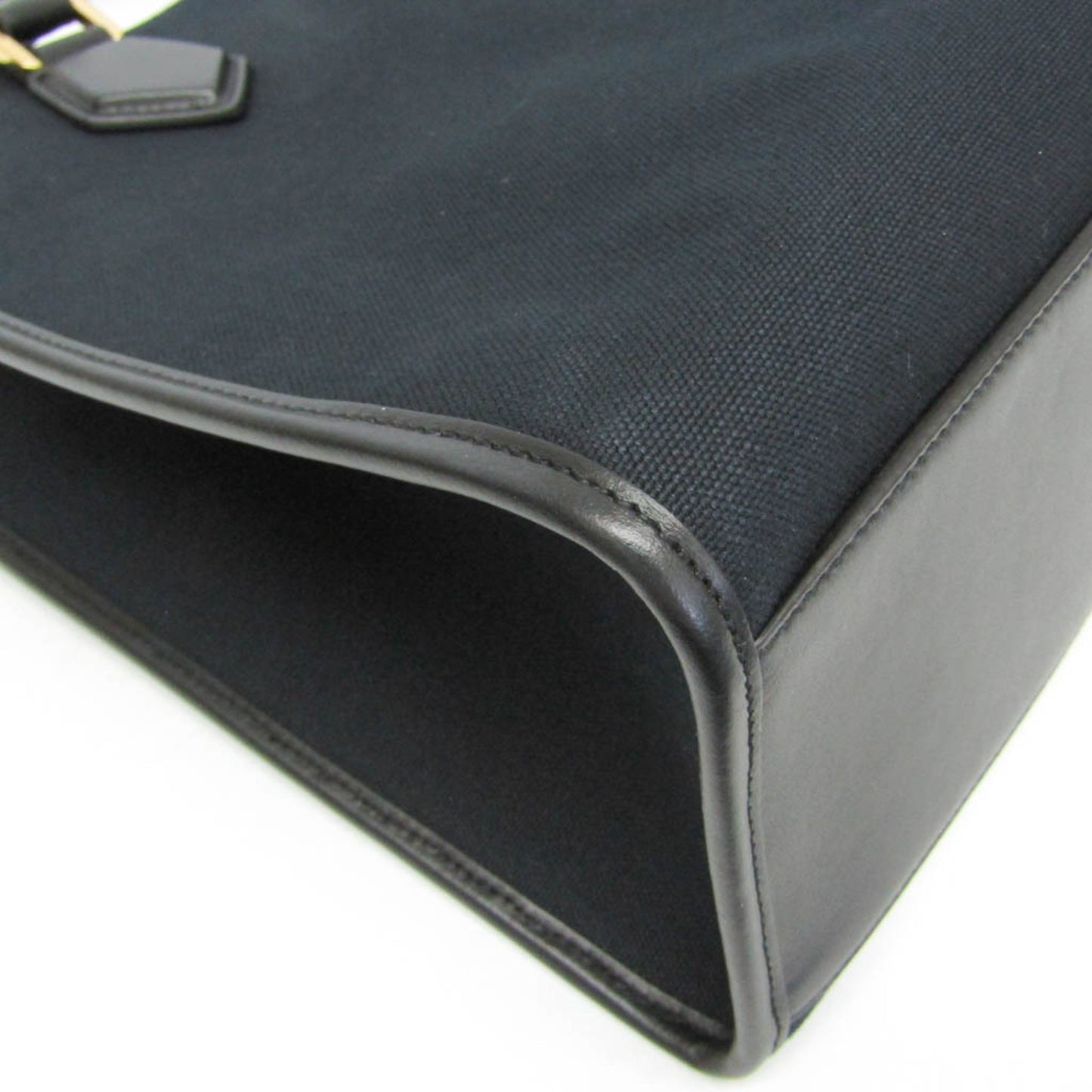 Dolce & Gabbana DG Logo · Canvas & Leather