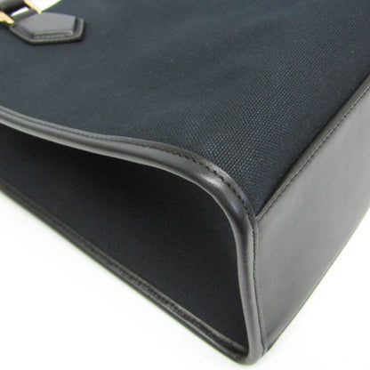 Dolce & Gabbana DG Logo · Canvas & Leather