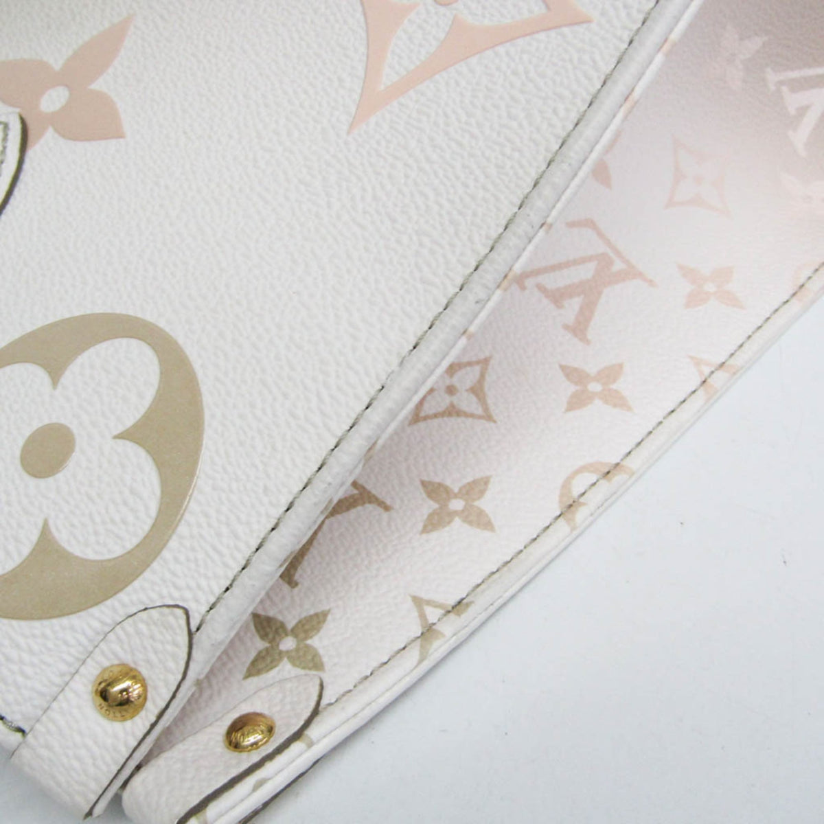 Louis Vuitton Spring In The City On The Go MM