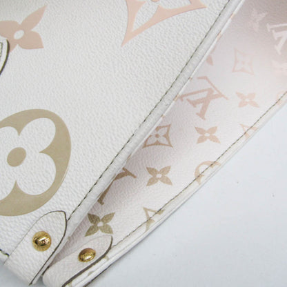 Louis Vuitton Spring In The City On The Go MM