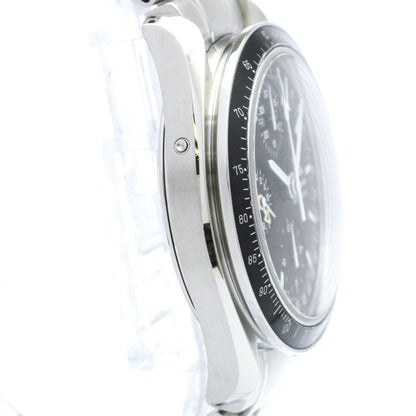 Omega Speedmaster Mark 40 · Steel · Automatic