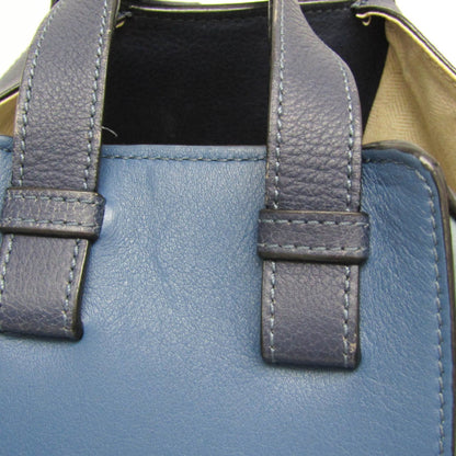 Loewe Hammock Small · Leather