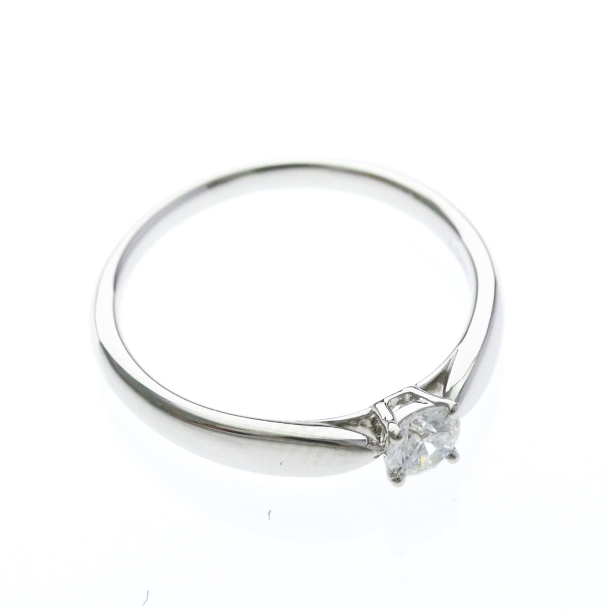 Tiffany Harmony · Platinum · Diamond