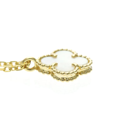 Van Cleef & Arpels Sweet Alhambra · 18K Gold