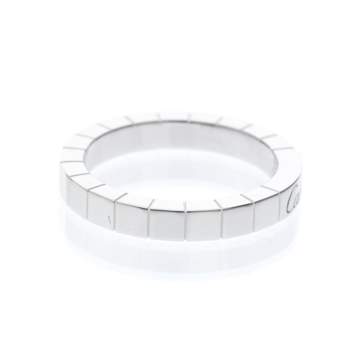 Cartier Lanieres · 18K Yellow Gold