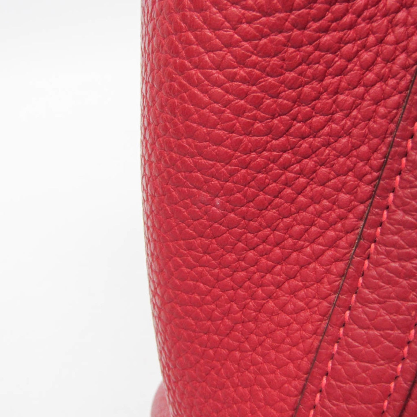 Hermès Picotin PM · Taurillon Clemence