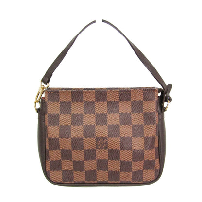 Louis Vuitton Damier Makeup Pouch