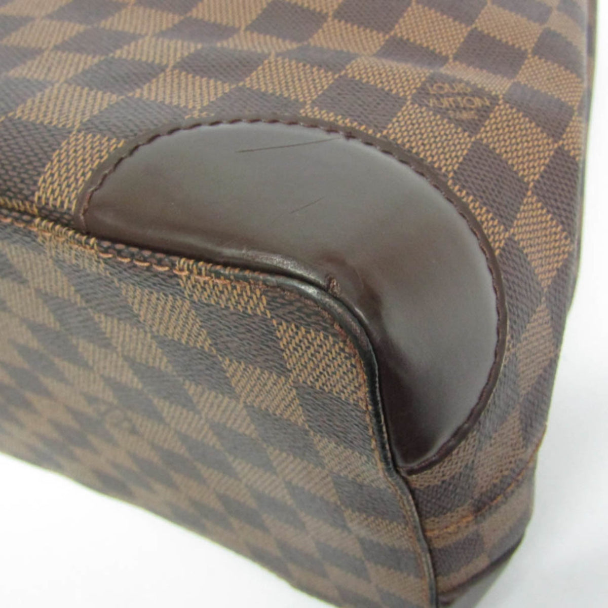 Louis Vuitton Hampstead MM · Damier Ebene