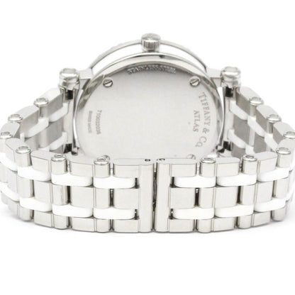 Tiffany Atlas · Ceramic · Steel