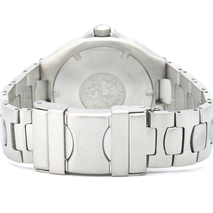 Omega Seamaster Professional 200M · Steel