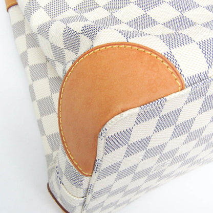 Louis Vuitton Hampstead PM · Damier Azur