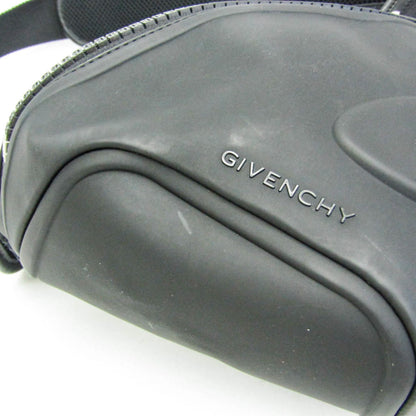 Givenchy G-Zip Triangle · Sling Bag