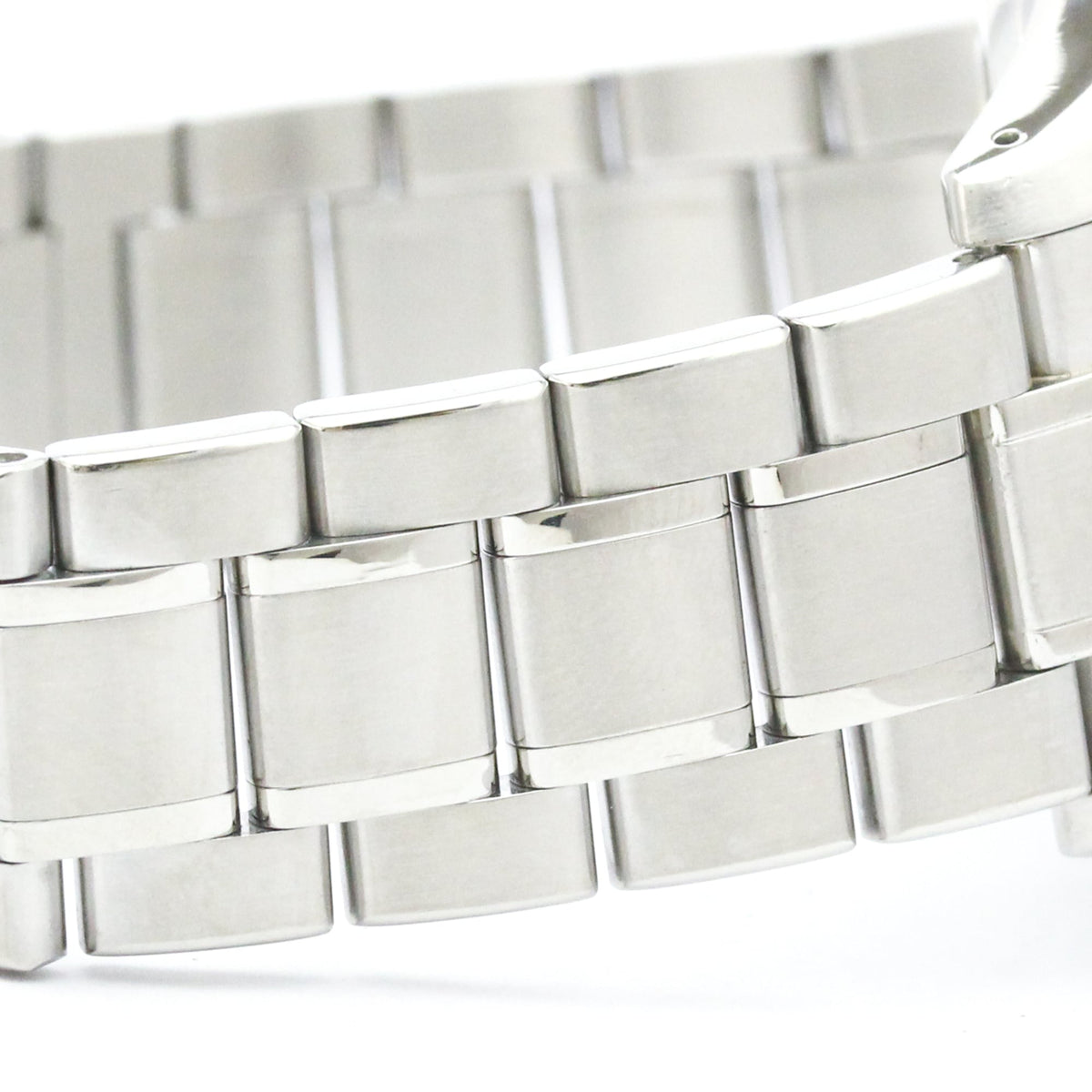 Grand Seiko · Steel · Spring Drive