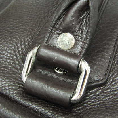 Gucci · Leather Briefcase