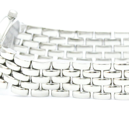 Omega De Ville Prestige · Steel · Quartz