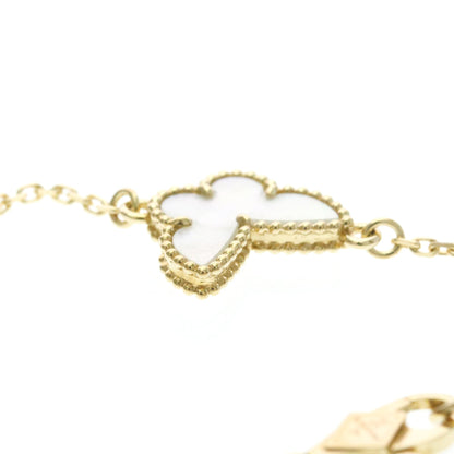 Van Cleef & Arpels Sweet Alhambra · Papillon