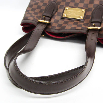 Louis Vuitton Hampstead MM · Damier