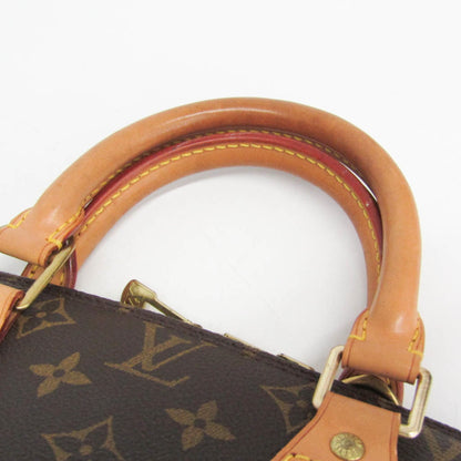 Louis Vuitton Alma · Monogram
