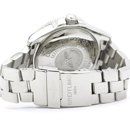Breitling Superocean 42 · Steel · Automatic