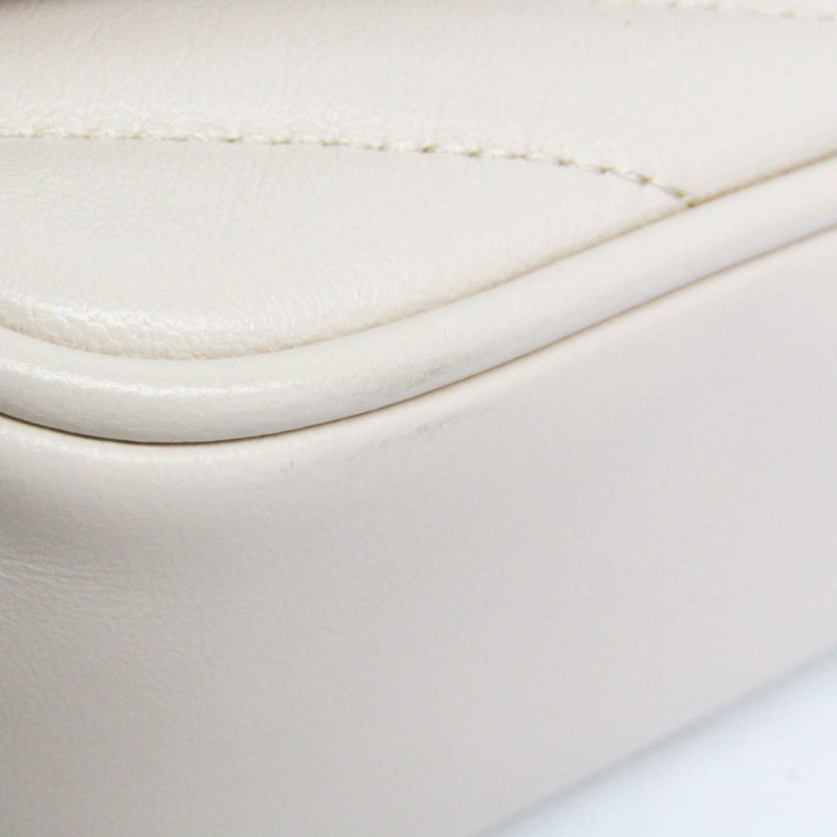 Tory Burch Kira Chevron · Leather