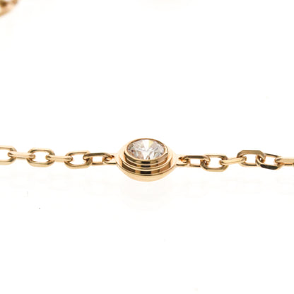 Cartier D'Amour · Diamond · Rose Gold