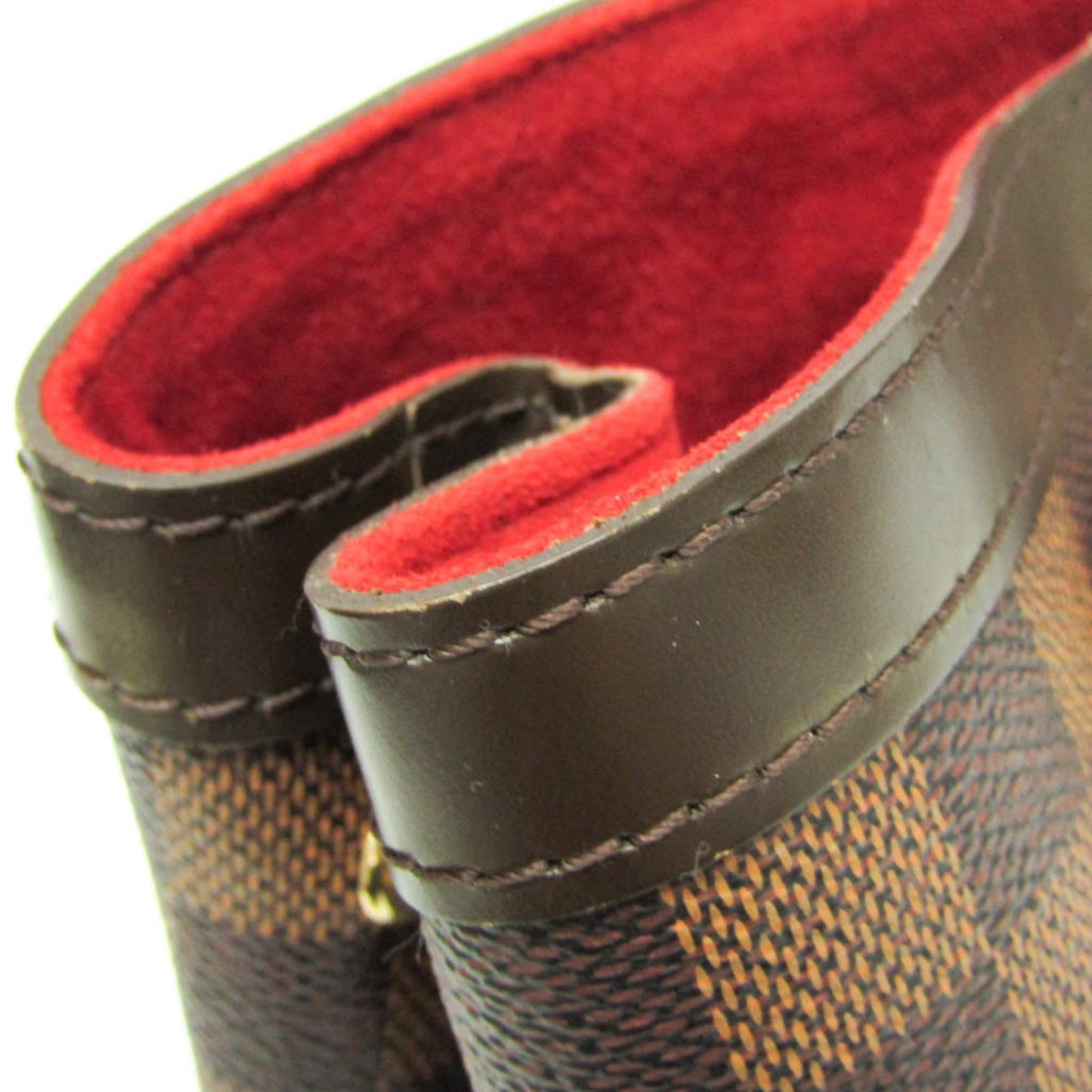 Louis Vuitton Hampstead PM · Damier Ebene