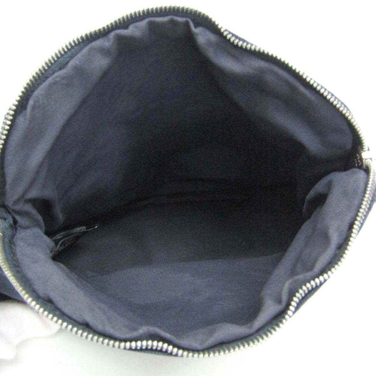 Hermès Bolide · Cotton Pouch