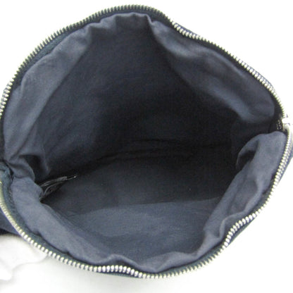 Hermès Bolide · Cotton Pouch