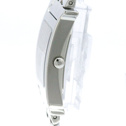 Hermes Heure H · Steel · Quartz