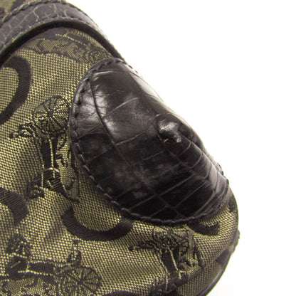 Celine C Macadam · Carriage Pattern · Tote