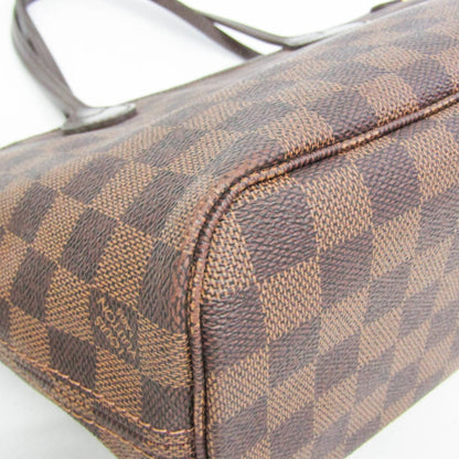 Louis Vuitton Neverfull PM · Damier Ebene
