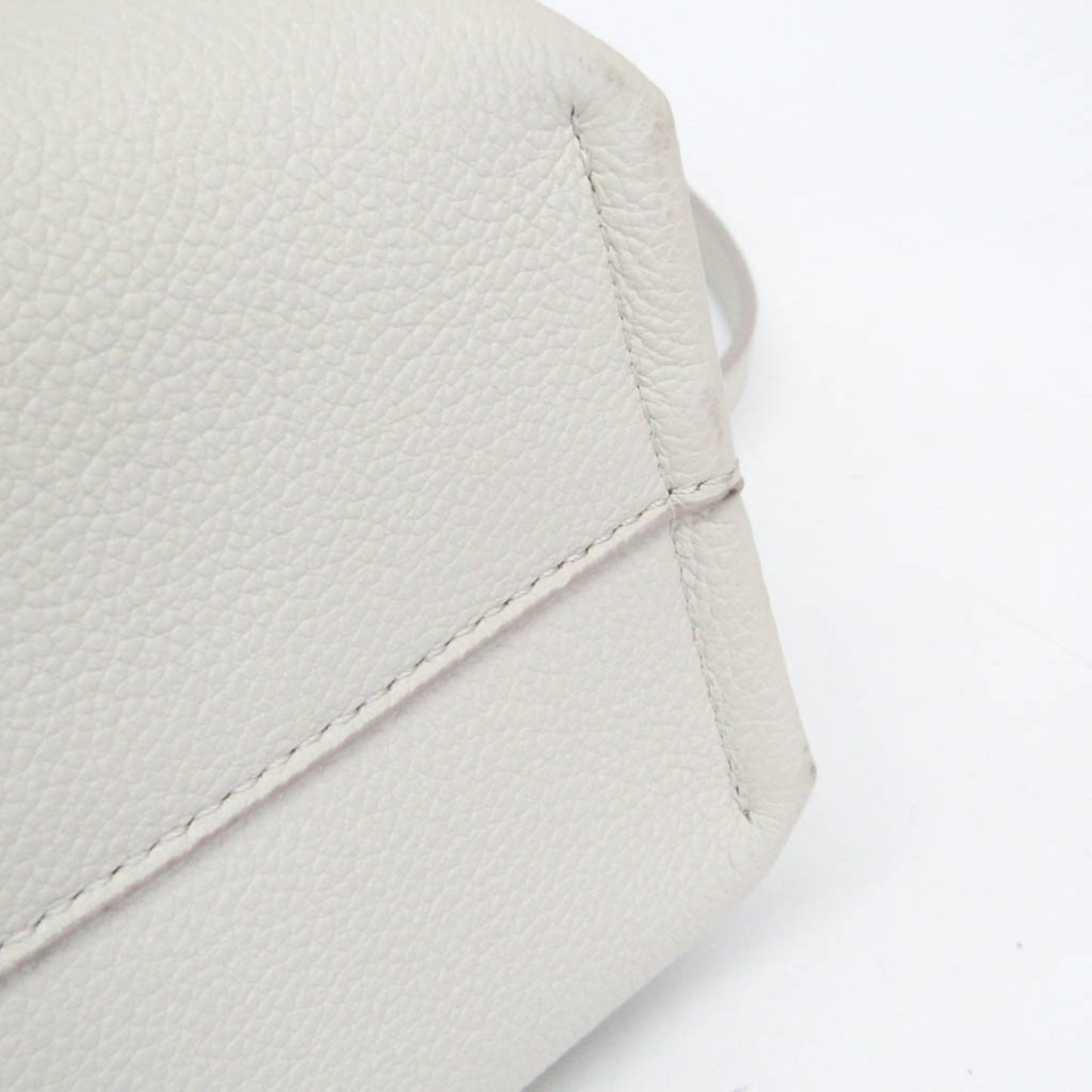 POLÈNE Numéro Neuf Mini · Calfskin