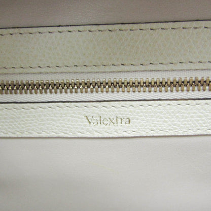 Valextra Serie S Medium · Calfskin