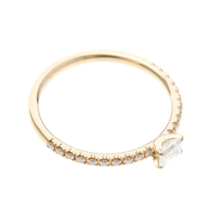 Cartier Etincelle · Rose Gold · Diamond