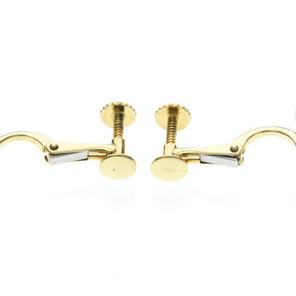 Tasaki Balance Plus · Pearl · 18K Yellow Gold