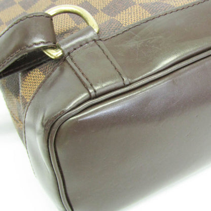 Louis Vuitton Damier Soho · Backpack