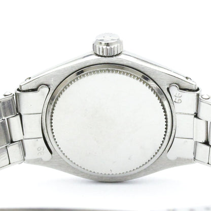 Rolex Oyster Precision · Steel · Manual