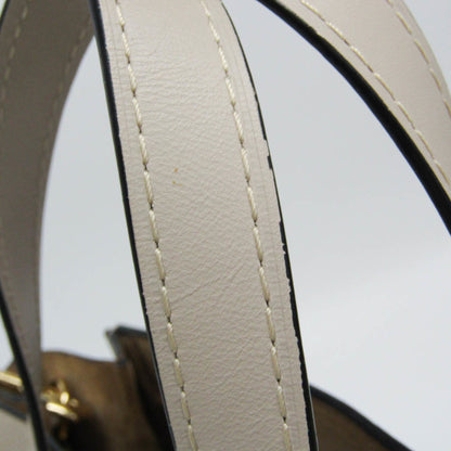 Loewe Gate Top Handle Mini · Leather
