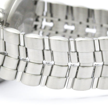 Tag Heuer 6000 · Chronograph · Steel